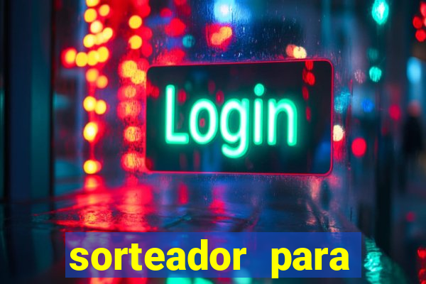 sorteador para bingo 75 bolas online